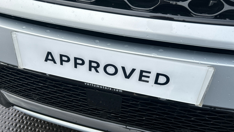 Land Rover Discovery Sport 2.0 D200 Dynamic HSE 5dr Auto [5 Seat] Diesel Station Wagon